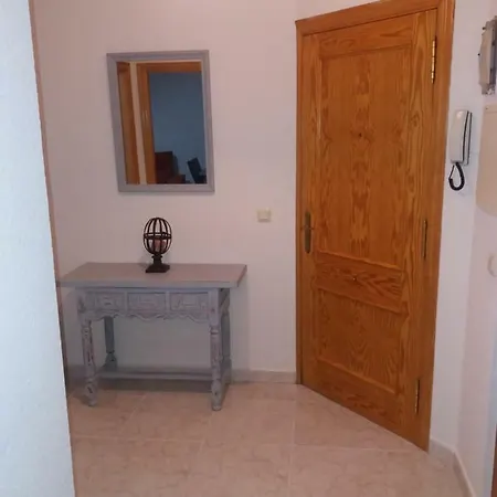 Appartement Guille