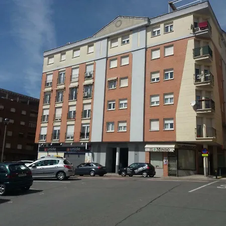 Guille Appartement *