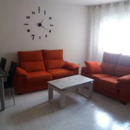 Guille Appartement